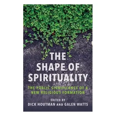 Shape of Spirituality