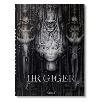 Giger - Hirsch, Andreas J.