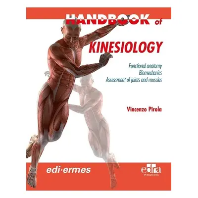 Handbook Of Kinesiology