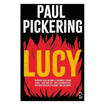 Lucy - Pickering, Paul