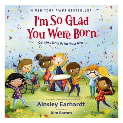 I'm So Glad You Were Born - Earhardt, Ainsley