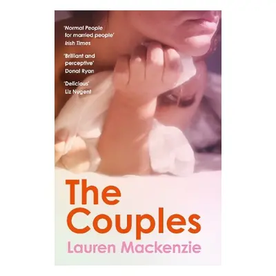 The Couples - Mackenzie, Lauren