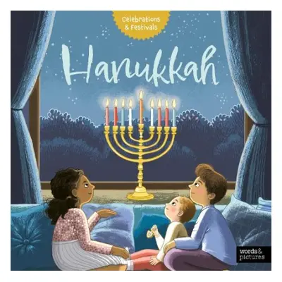 Hanukkah - Newman, Leslea