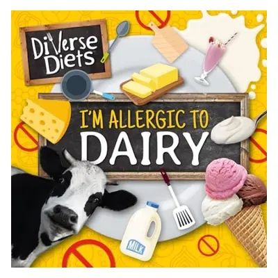 I'm Allergic to Dairy - Vallepur, Shalini