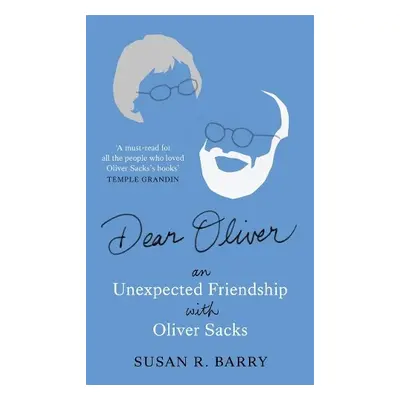 Dear Oliver - Barry, Susan R.