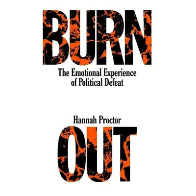 Burnout - Proctor, Hannah