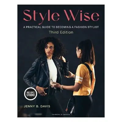 Style Wise - Davis, Jenny B. (Southern Methodist University, USA)