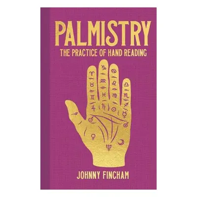 Palmistry - Fincham, Johnny