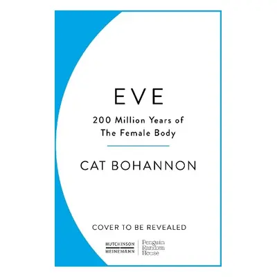 Eve - Bohannon, Cat