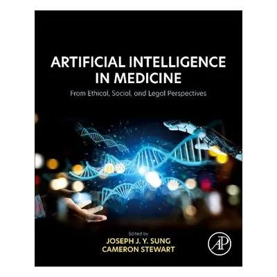 Artificial Intelligence in Medicine