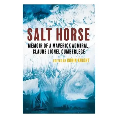 Salt Horse