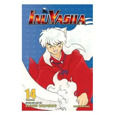 Inuyasha (VIZBIG Edition), Vol. 14 - Takahashi, Rumiko