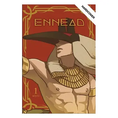 ENNEAD Vol. 1 [Mature Hardcover] - Mojito