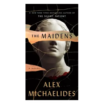 Maidens - Michaelides, Alex