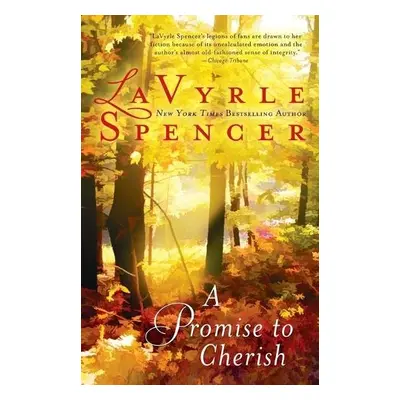 Promise to Cherish - Spencer, Lavyrle