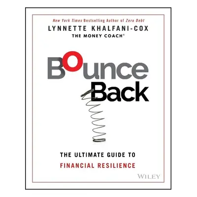 Bounce Back - Khalfani-Cox, Lynnette