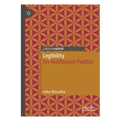 Legibility - Kinsella, John