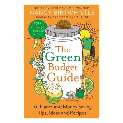 Green Budget Guide - Birtwhistle, Nancy