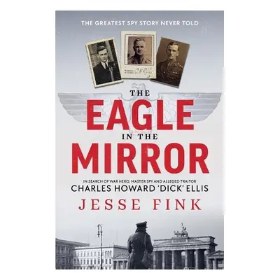 Eagle in the Mirror - Fink, Jesse