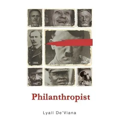 Philanthropist - De'Viana, Lyall