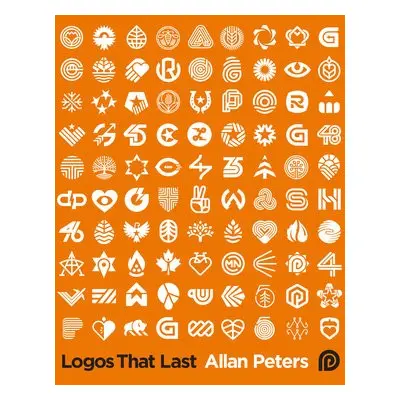 Logos that Last - Peters, Allan