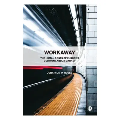 Workaway - Moses, Jonathon W. (Norwegian University of Science and Technology (NTNU))