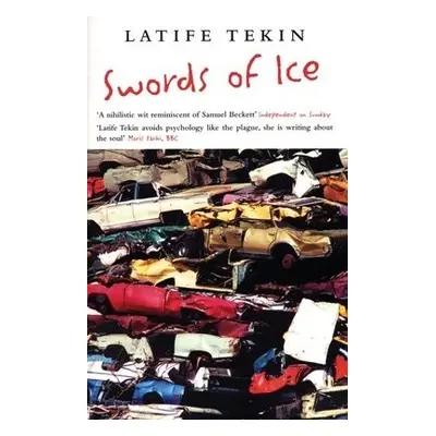 Swords of Ice - Tekin, Latife