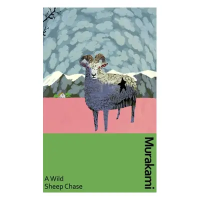 Wild Sheep Chase - Murakami, Haruki