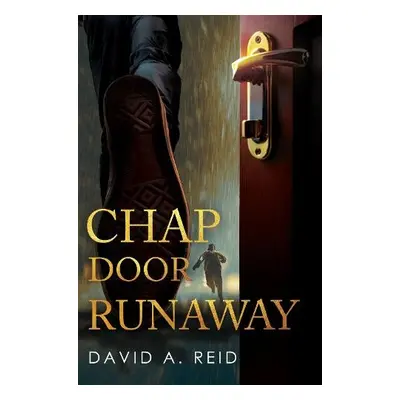 Chap Door Runaway - Reid, David A