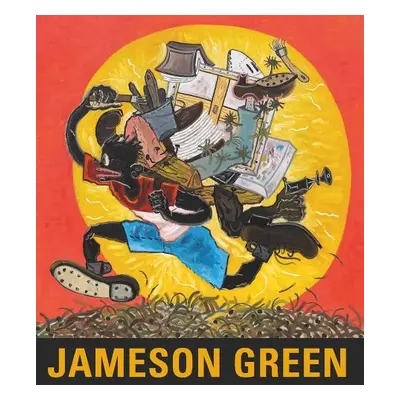 Jameson Green