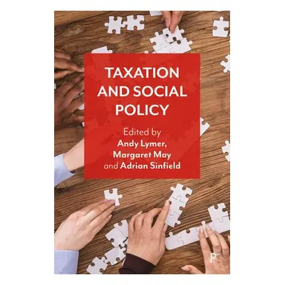 Taxation and Social Policy