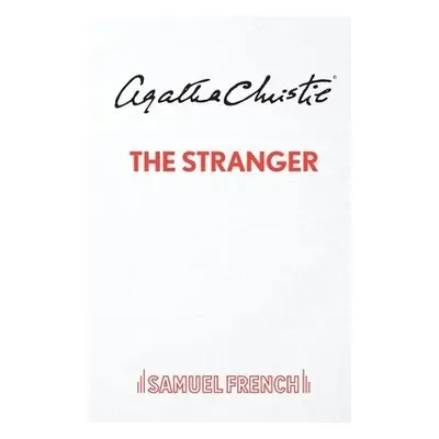 Stranger - Christie, Agatha