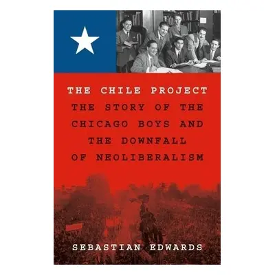 Chile Project - Edwards, Sebastian