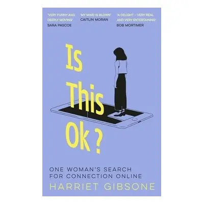 Is This OK? - Gibsone, Harriet