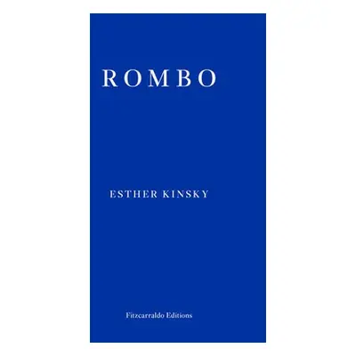 Rombo - Kinsky, Esther