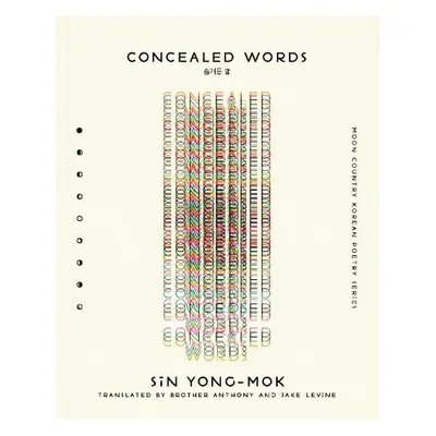 Concealed Words - Mok, Sin Yong