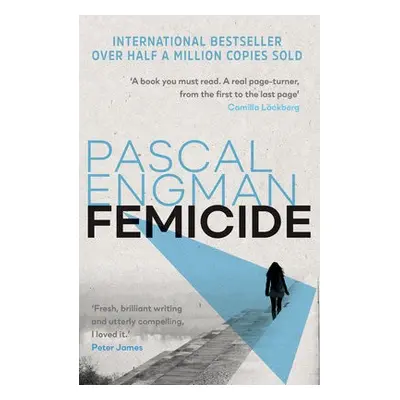 Femicide - Engman, Pascal