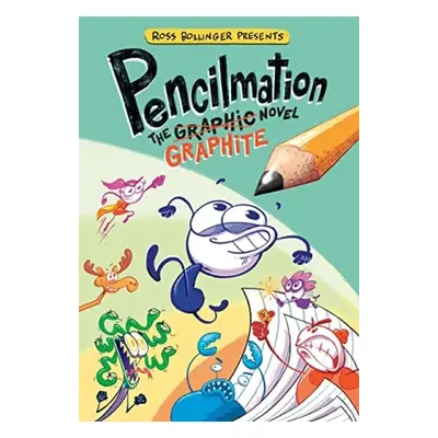 Pencilmation: The Graphite Novel