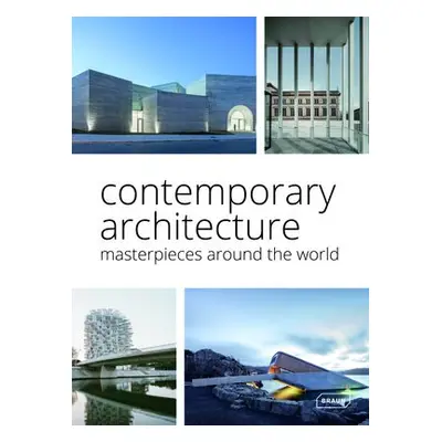 Contemporary Architecture - van Uffelen, Chris