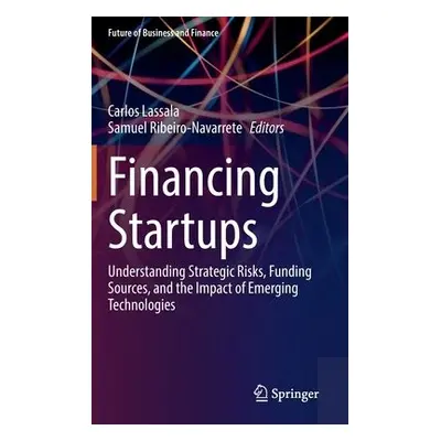 Financing Startups