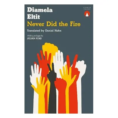 Never Did the Fire - Eltit, Diamela