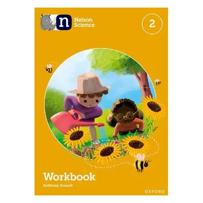 Nelson Science: Workbook 2 - Russell, Anthony