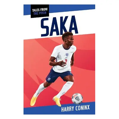 Saka - Coninx, Harry