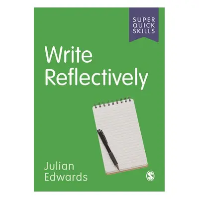 Write Reflectively - Edwards, Julian