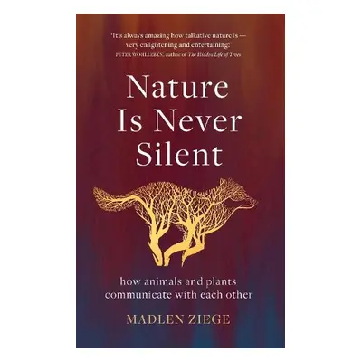 Nature Is Never Silent - Ziege, Madlen