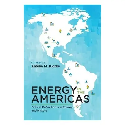 Energy in the Americas