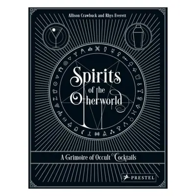 Spirits of the Otherworld - Crawbuck, Allison a Everett, Rhys