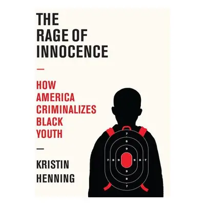 Rage of Innocence - Henning, Kristin