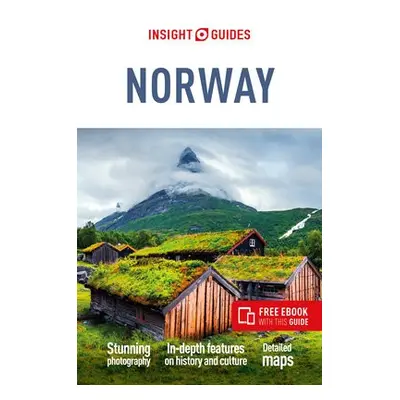 Insight Guides Norway (Travel Guide with Free eBook) - Insight Guides