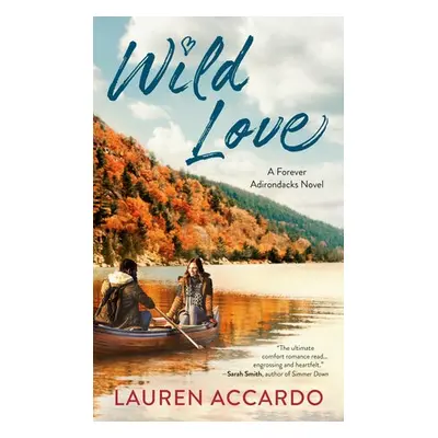 Wild Love - Accardo, Lauren